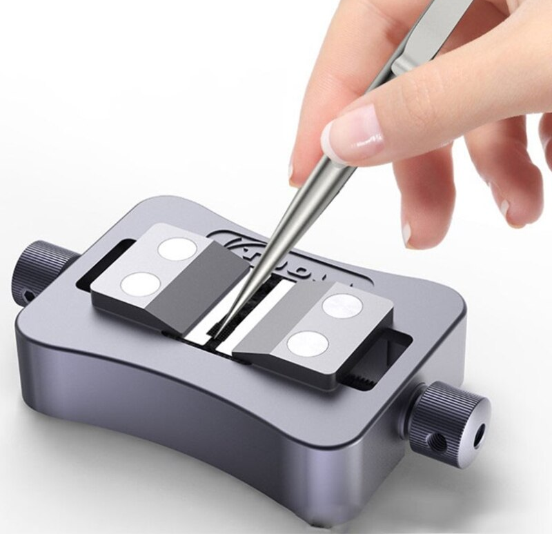 TUOLI TL-15A UNIVERSAL IC GLUE REMOVER FIXTURE