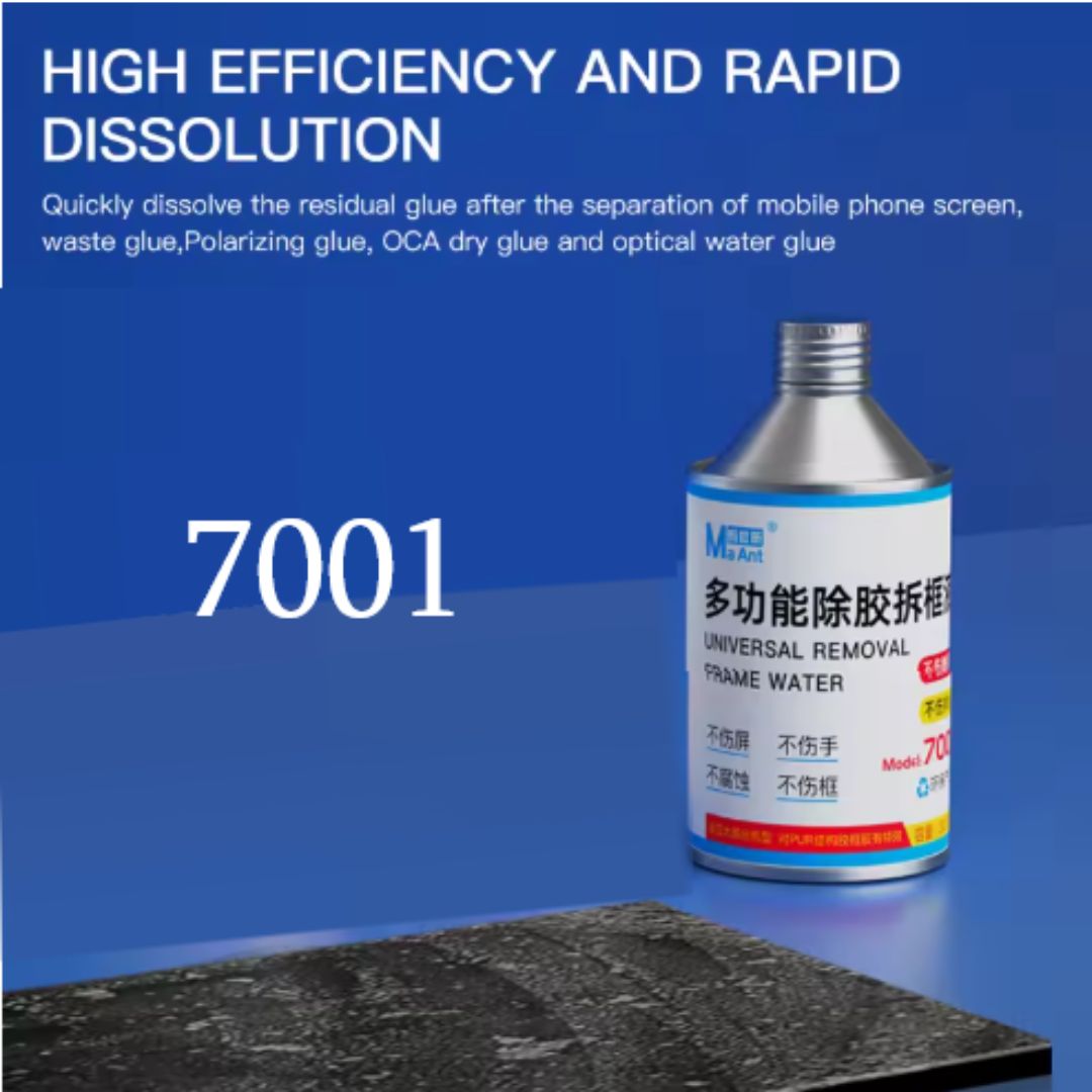 Maant 7001 300ml Universal Removal Frame Water