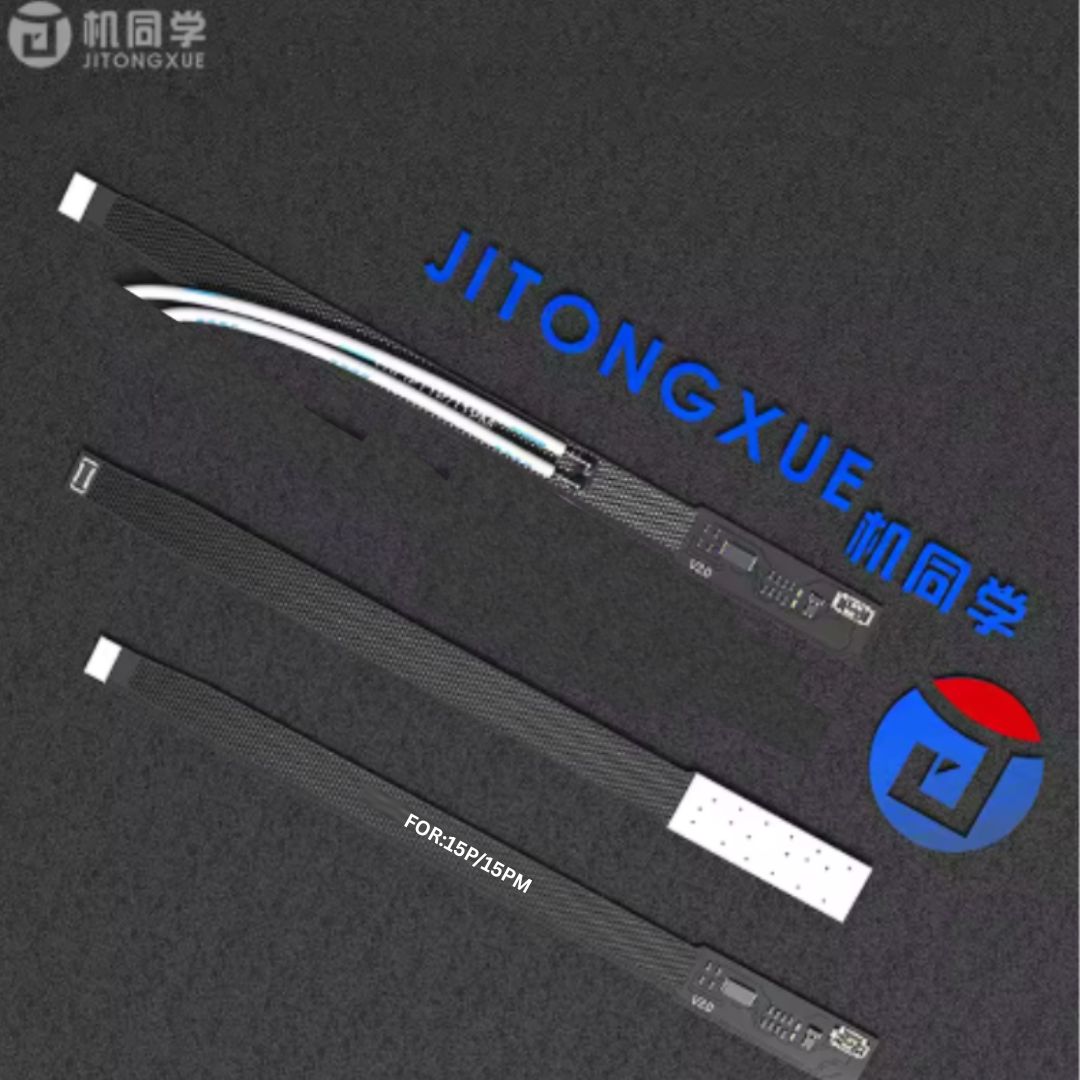 JTX Battery Special Cable 15 Pro/15promax