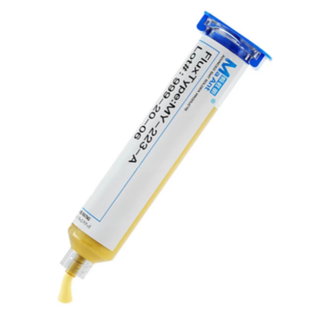 MaAnt MY-223A Halogen-Free SMT Soldering Flux