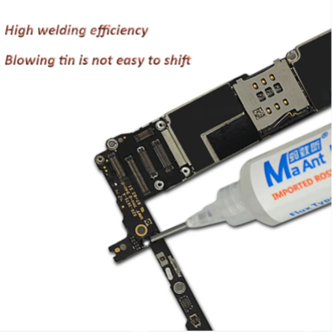 MaAnt MY-223A Halogen-Free SMT Soldering Flux