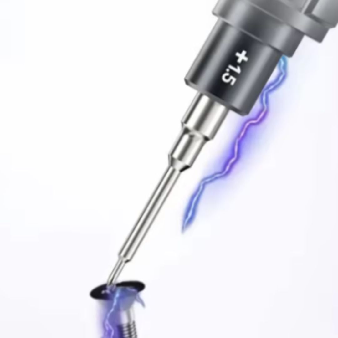 RELIFE RL-730 +1.5 Steel Cannon King Screwdriver