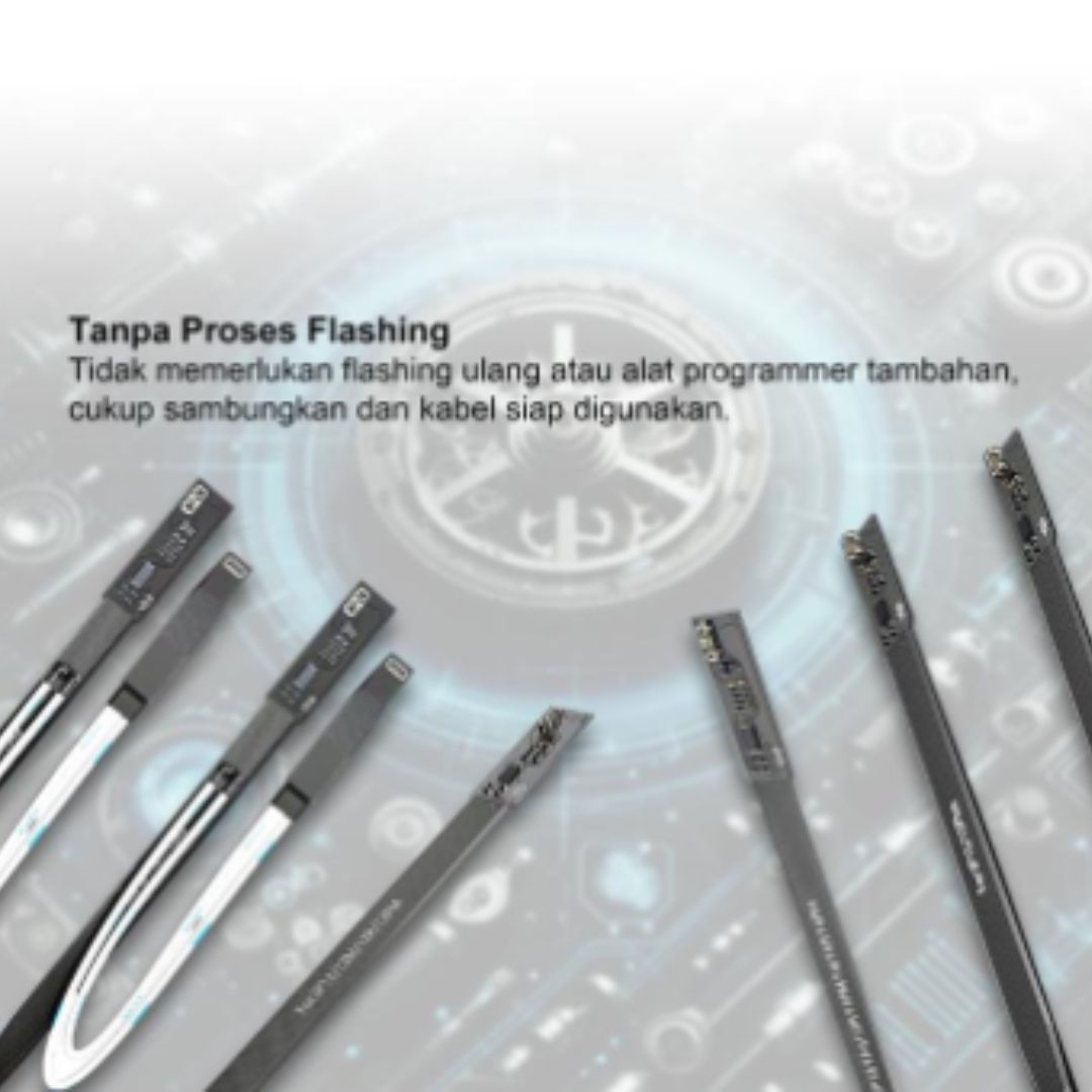 JTX Battery Special Cable 15 Pro/15promax