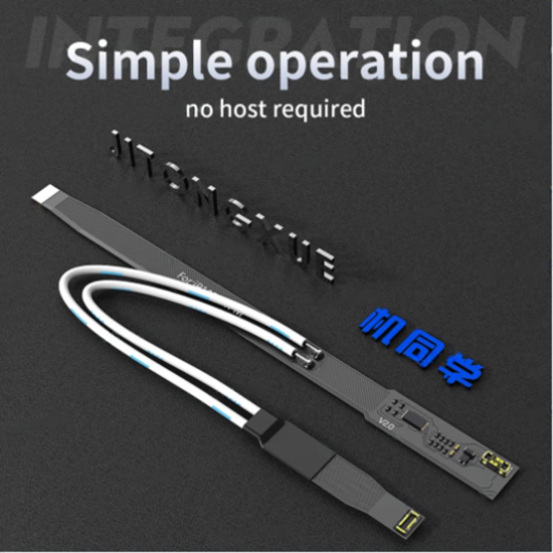 JTX Battery Special Cable 15 Pro/15promax