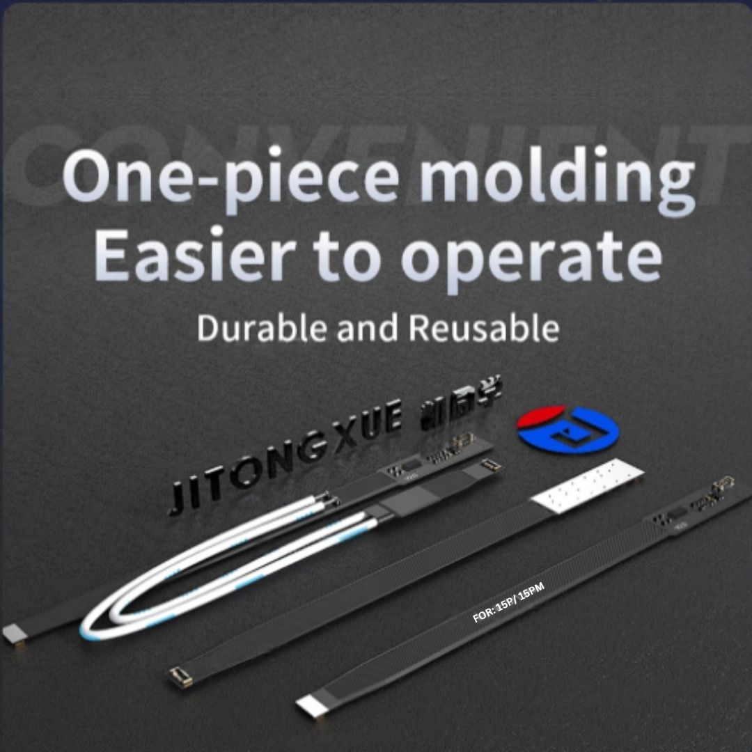 JTX Battery Special Cable 15 Pro/15promax