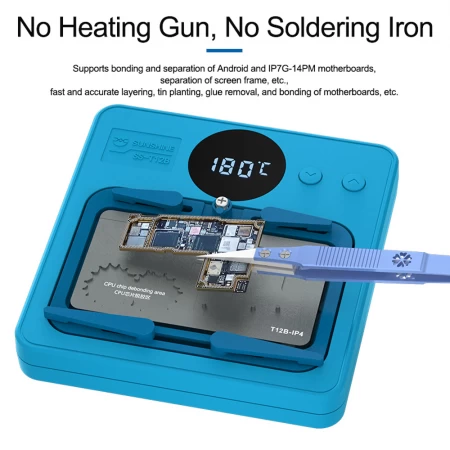 SUNSHINE T12B-SAM S23-S24 Motherboard Layered Module Set