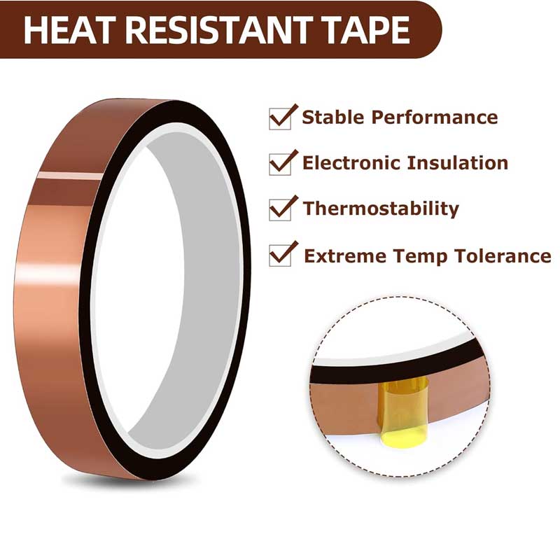 Copper Tape & Aluminum Tape – Ace-Tech