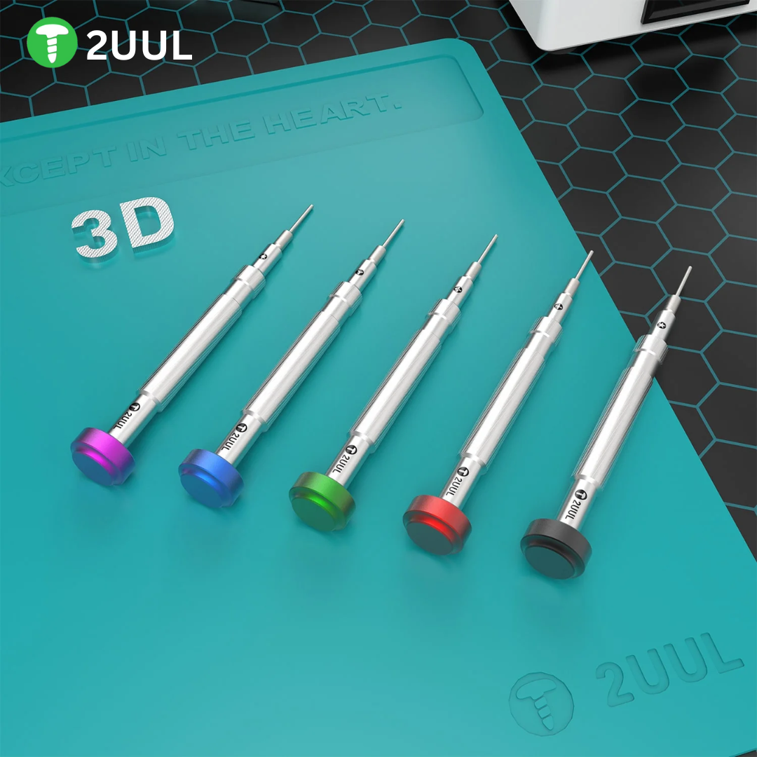 2UUL SD23 3D 0.8 SCREWDRIVER 3