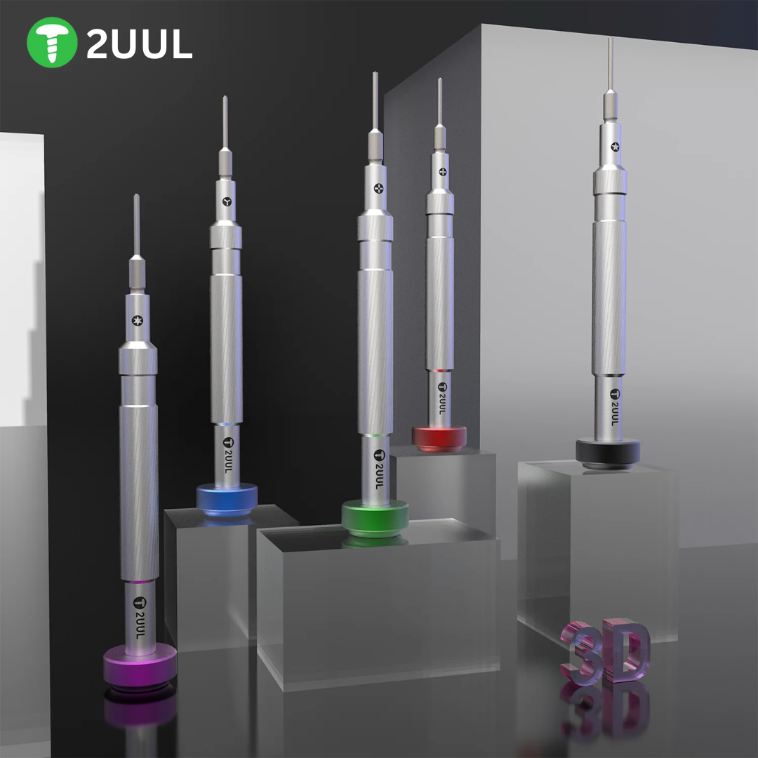 2UUL SD21 3D 0.6 SCREWDRIVER 7