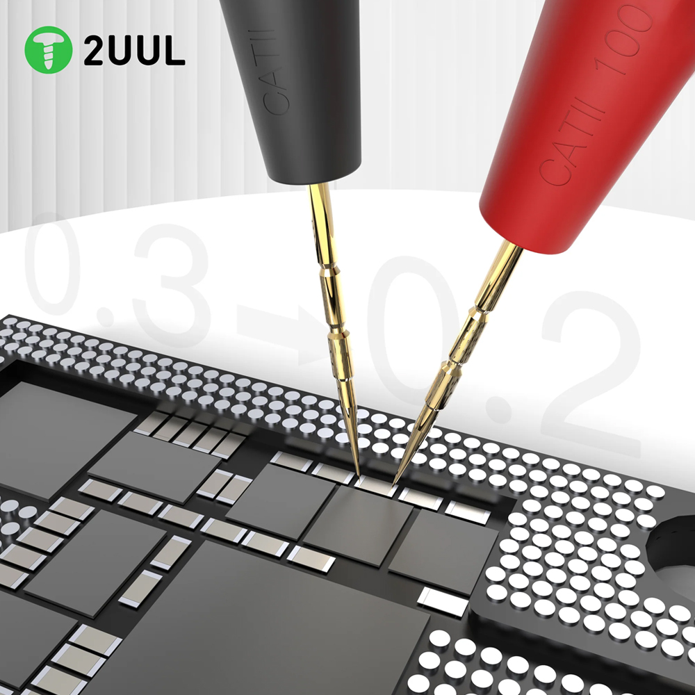 2uul Mt01 Multimeter Pen