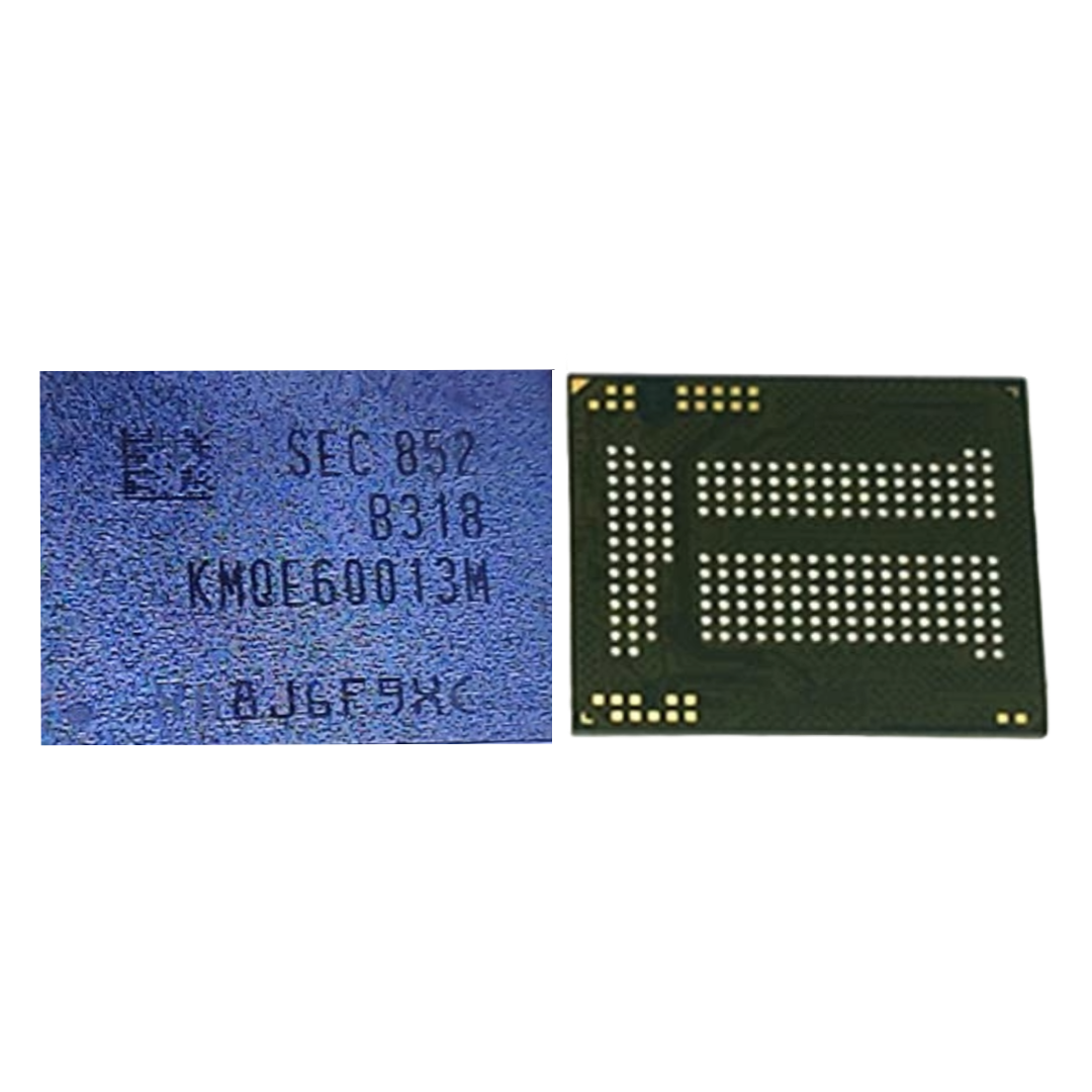 KMQE60013M IC