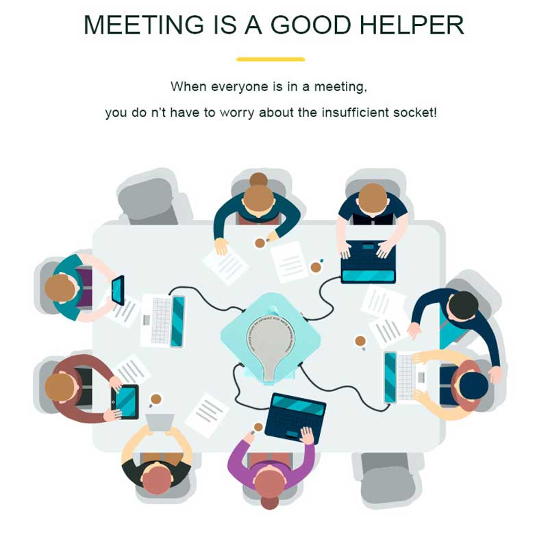 RELIFE RL-315A FOUR FLOOR CHARGING 2