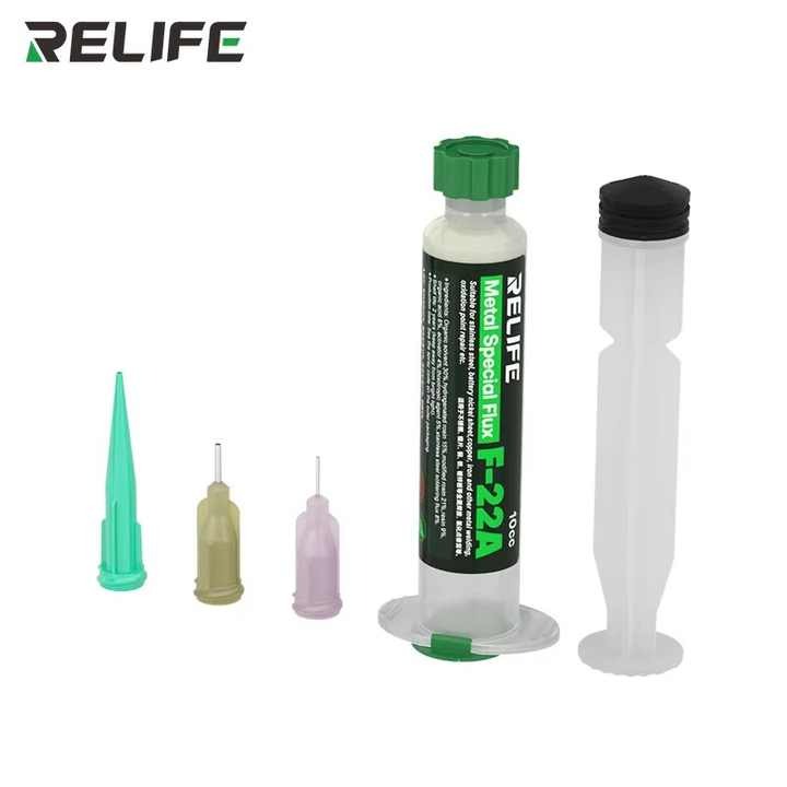 Relife F-22a Multipurpose Metal Special Flux