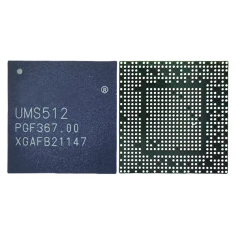 UMS512 IC