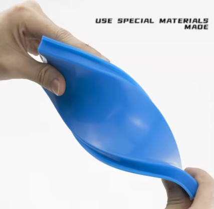 3k Universal Curved Screen Fitting Pad