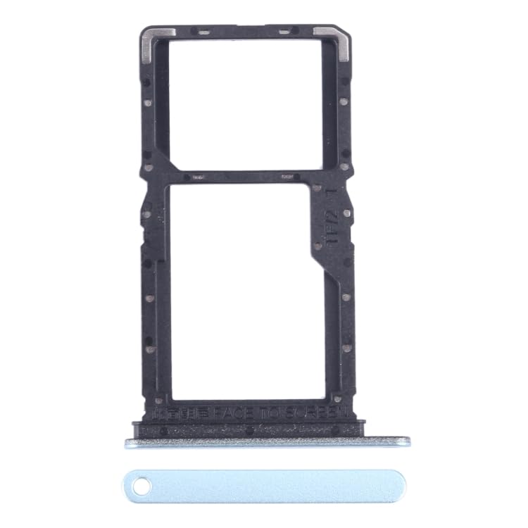 Xiaomi Redmi note 10T Sim Outer