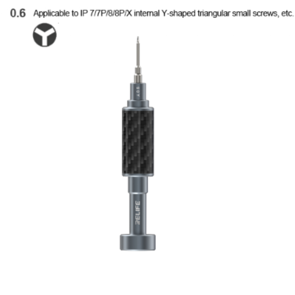Relife RL-729 Y0.6 Screwdriver