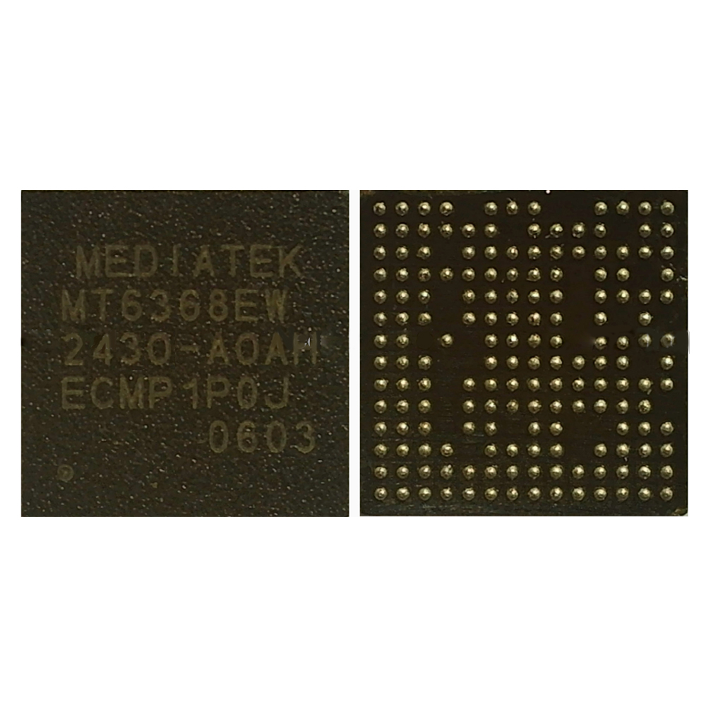MT6368EW IC