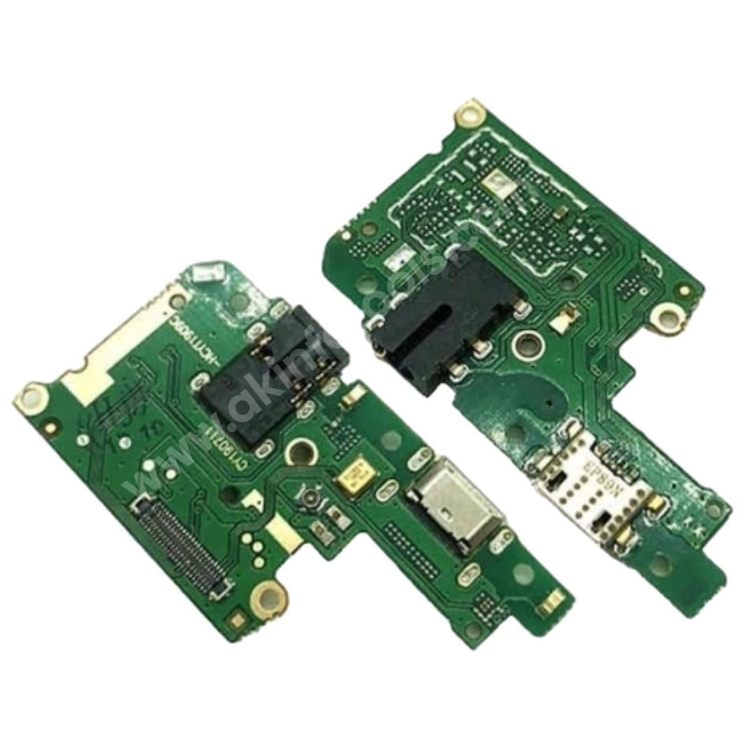 VIVO S1/Y7S CHARGING Board