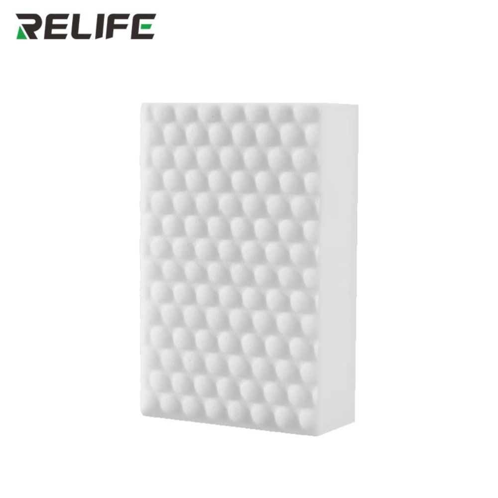 Relife Rl-080 Pro Nano Sponge 18pcs Set