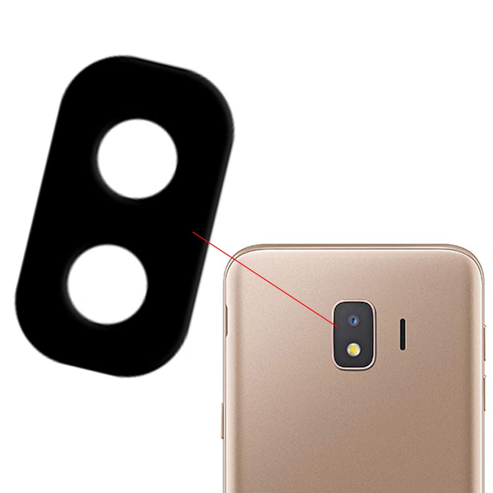 SAMSUNG J250 CAMERA GLASS