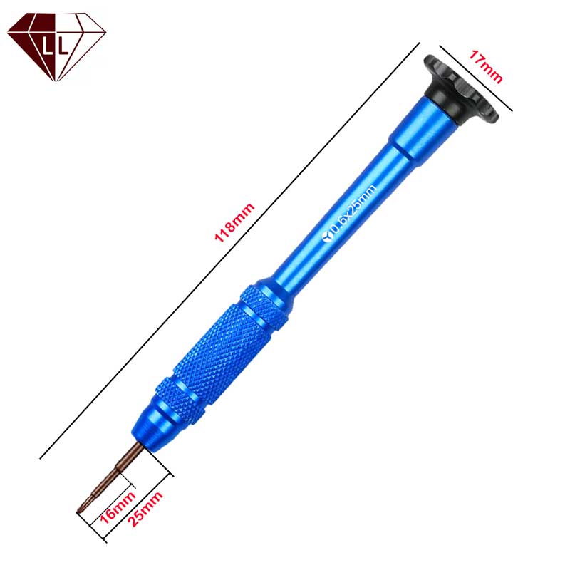 LIULON SD-528 0.6Y SCREWDRIVER 3