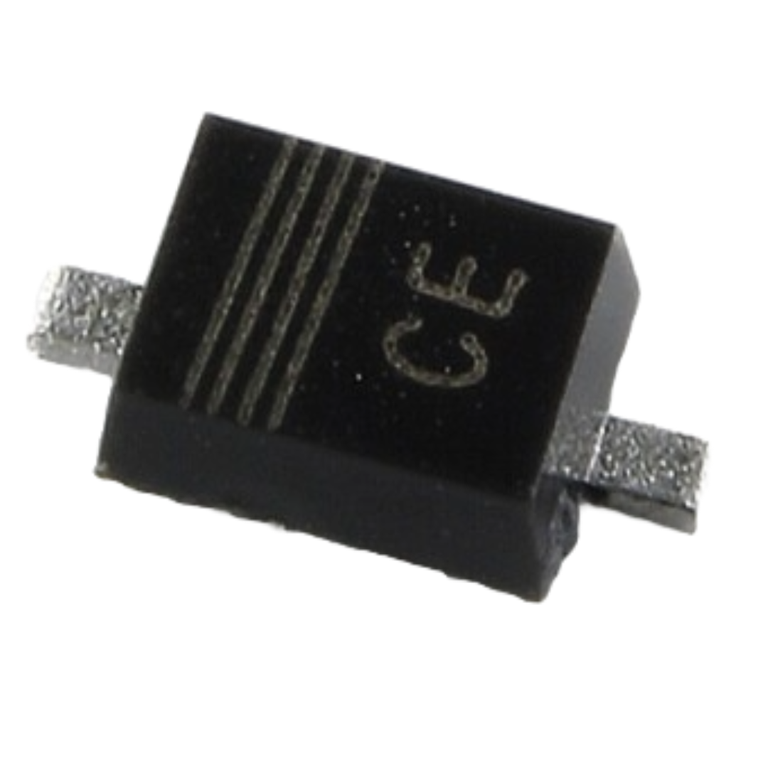 CE2 DIODE IC