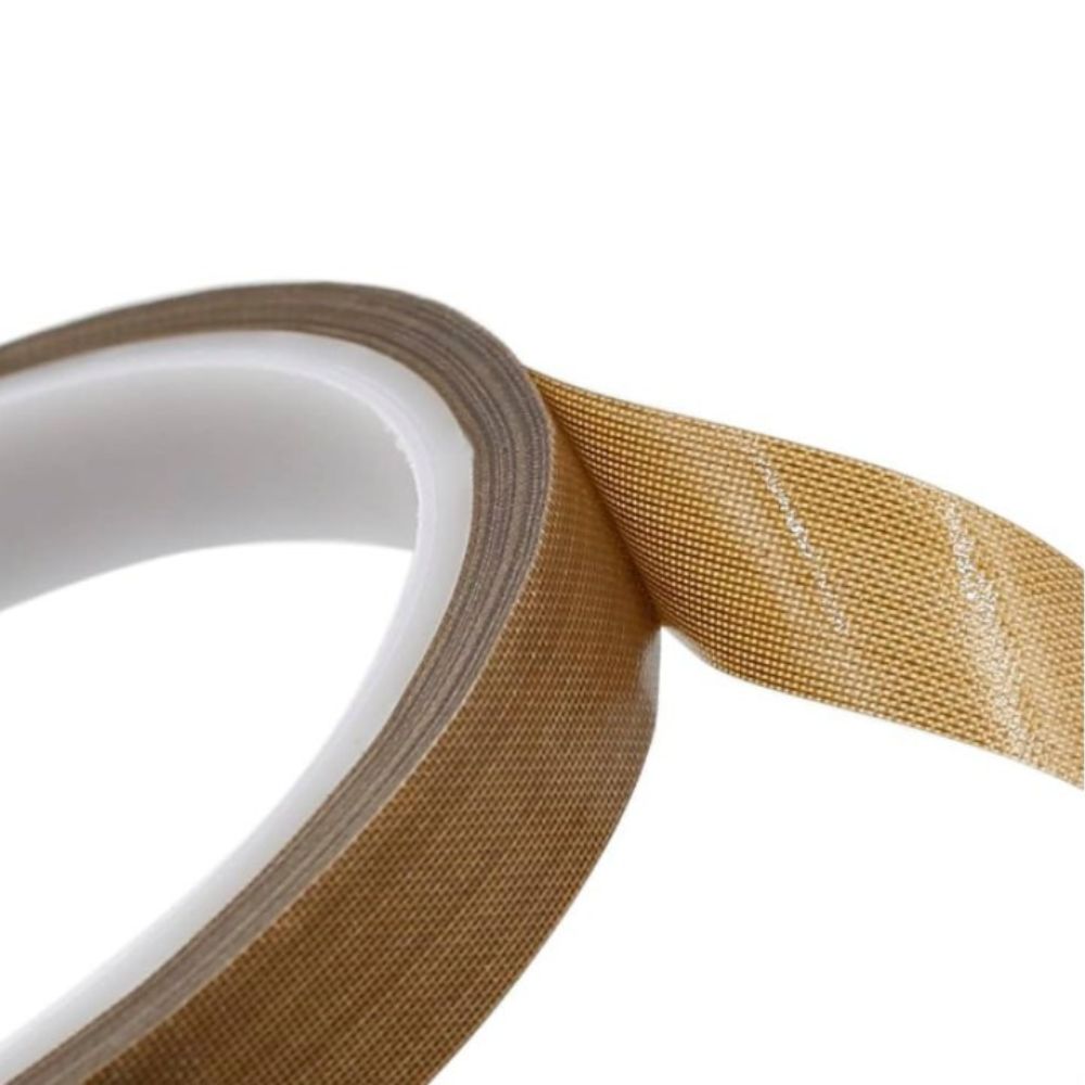 Cloth High Temperature Tape 15mm