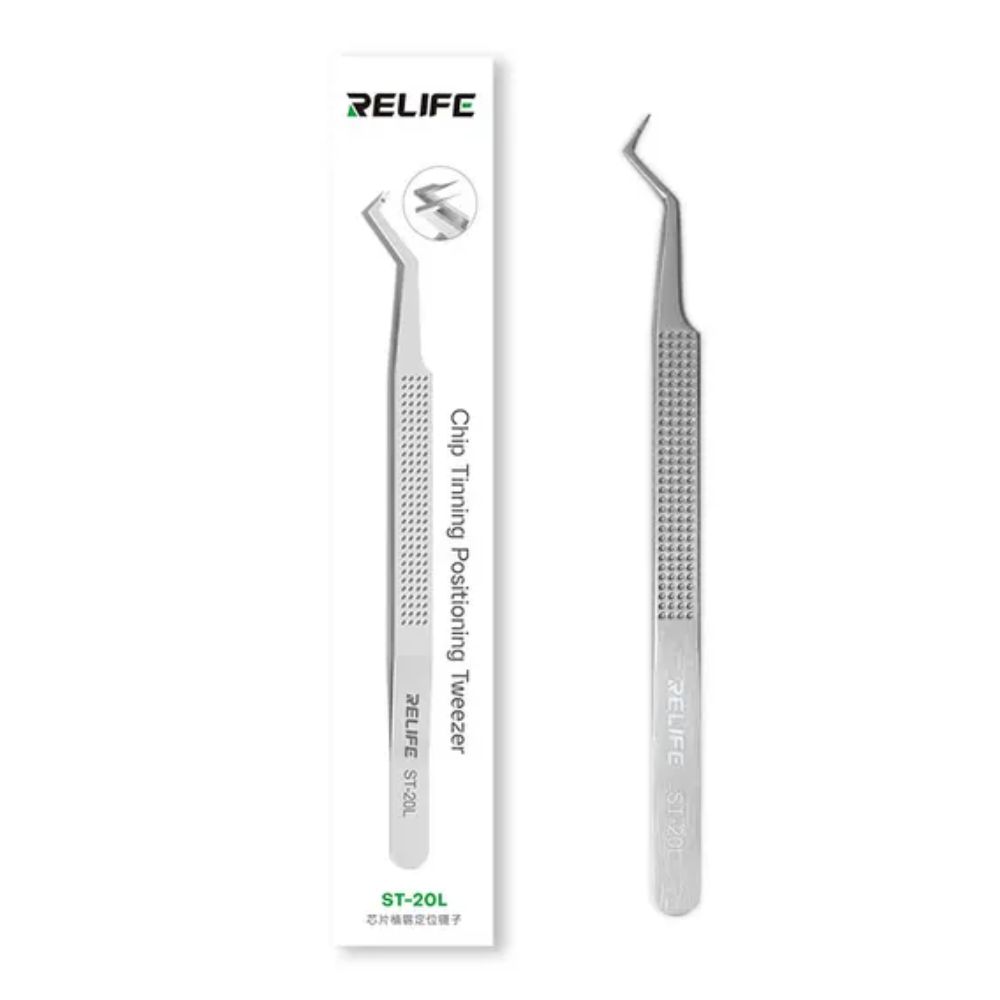 Relife ST-20L 167mm Tweezer 