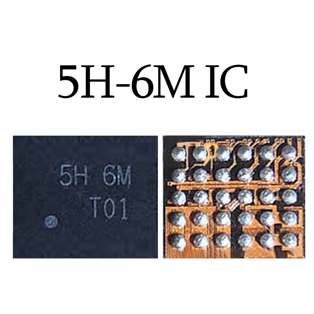 5H-6M IC