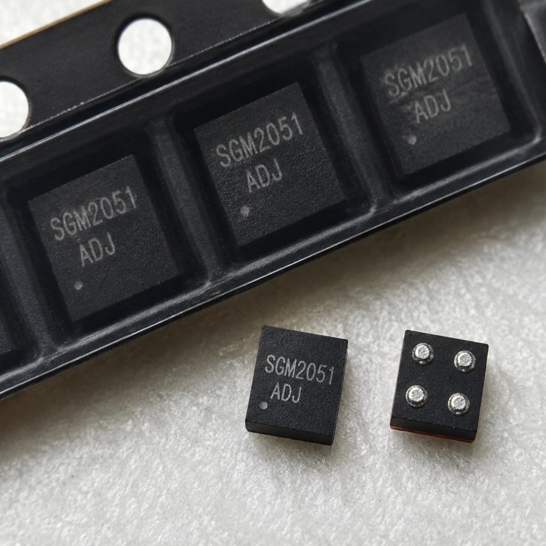 SGM2051-ADJ Voltage Regulator IC for Mobile Board Repair