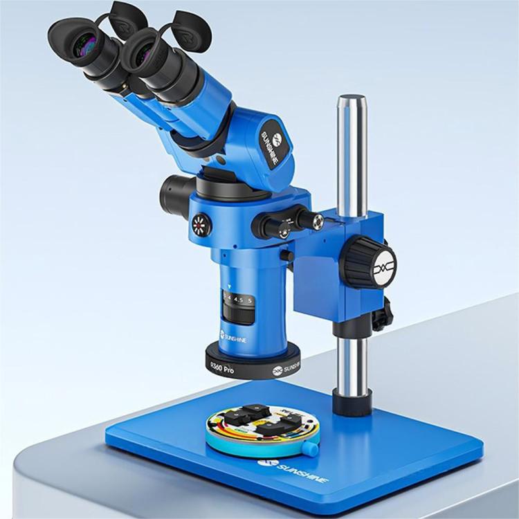 Relife RL-601Q Tempered Insulated Glass Fixture