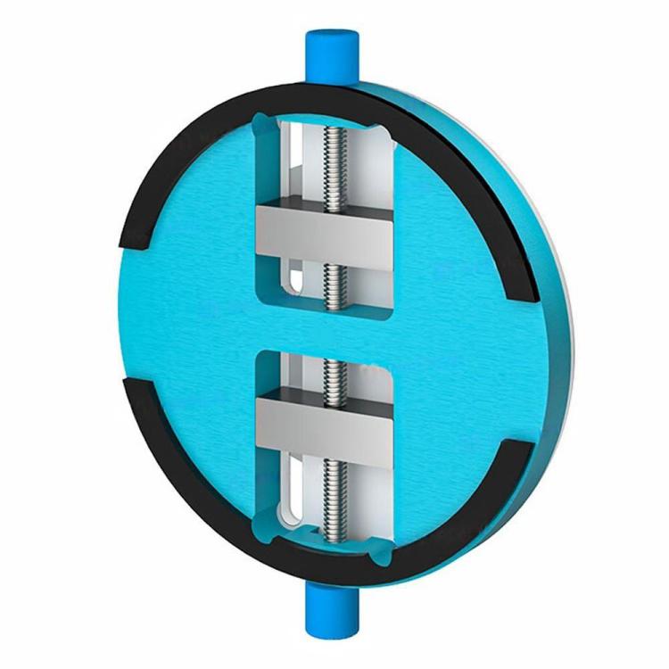 Relife RL-601Q Tempered Insulated Glass Fixture