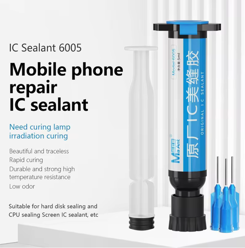 Maant 6005B 10ml Original Ic Sealant