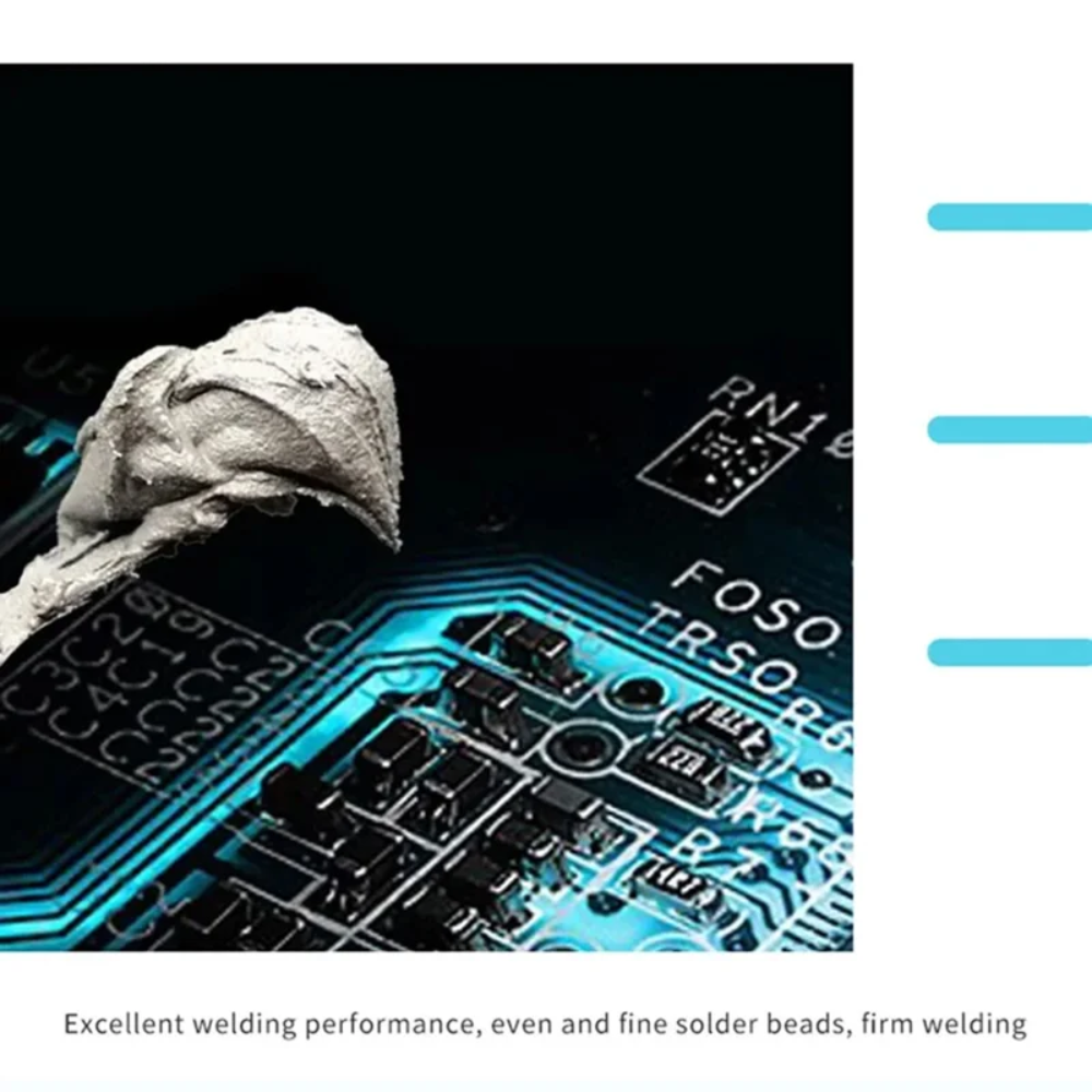 Maant My-83a 183°c Solder Paste