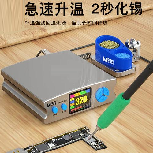 Maant Ht-210 Rapid Heating Soldering Station