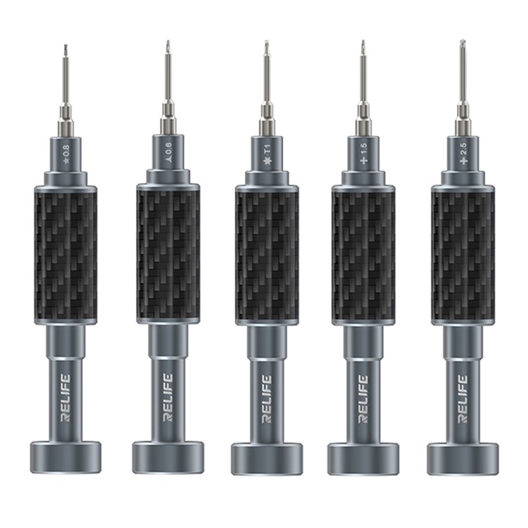 Relife Rl-729A Screwdriver Set