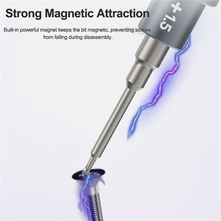 Relife Rl-729A Screwdriver Set
