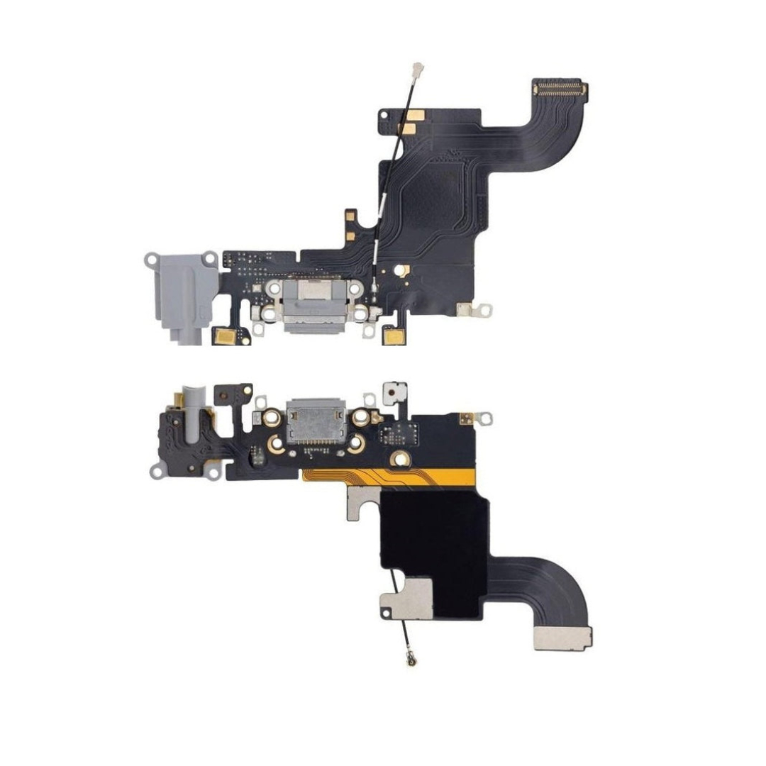 IPHONE 6S BLACK CHARGING FLEX 1