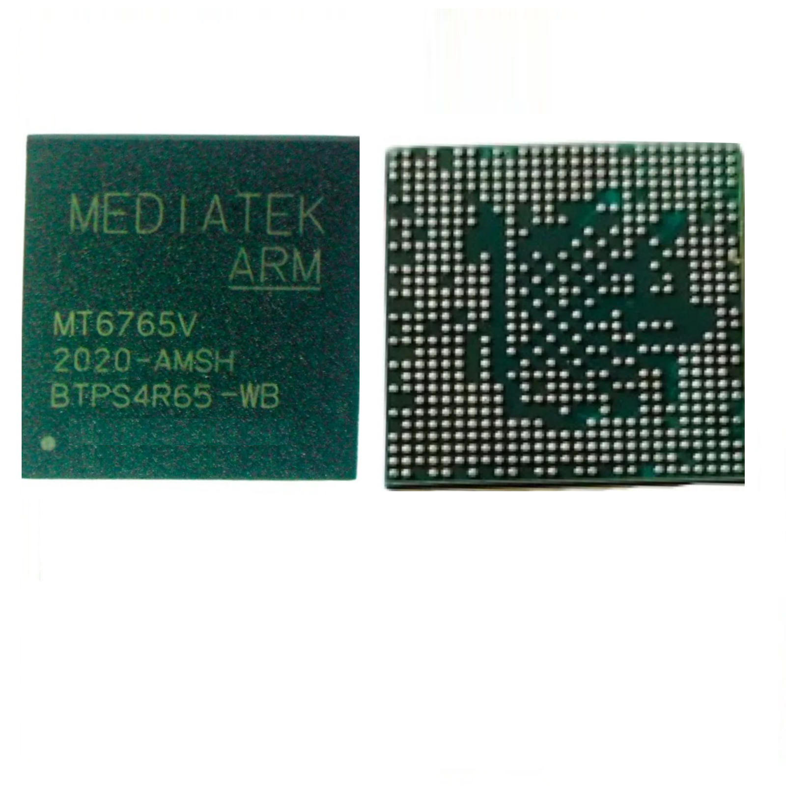MT6765V-WB IC
