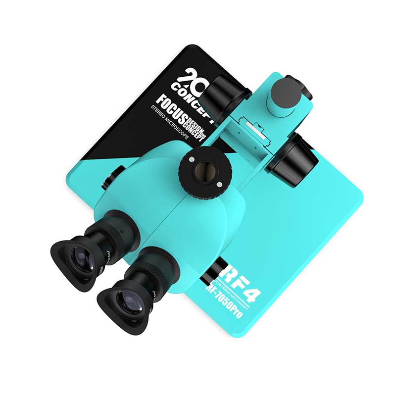 RF4 RF7050 PRO 3D MICROSCOPE 6