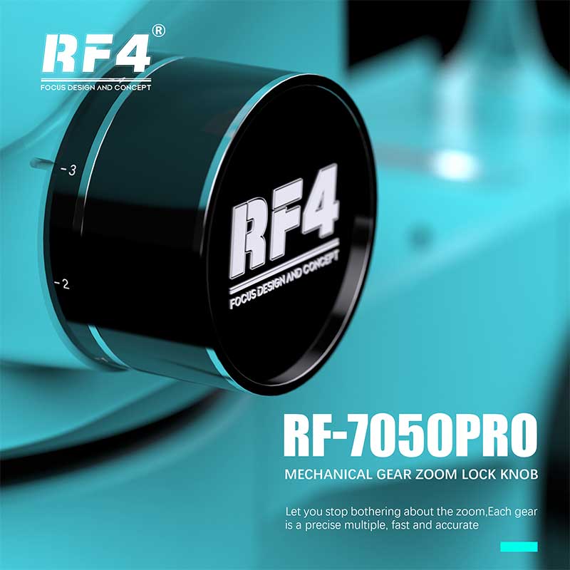 RF4 RF7050 PRO 3D MICROSCOPE 1