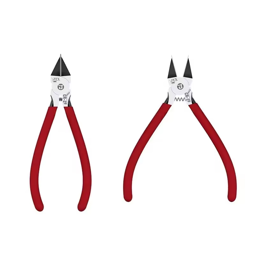 JTX CR-2 HIGH QUALITY CUTTING PLIERS
