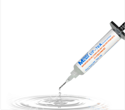 MaAnt MY-UP-78A Halogen-Free Solder Paste Flux