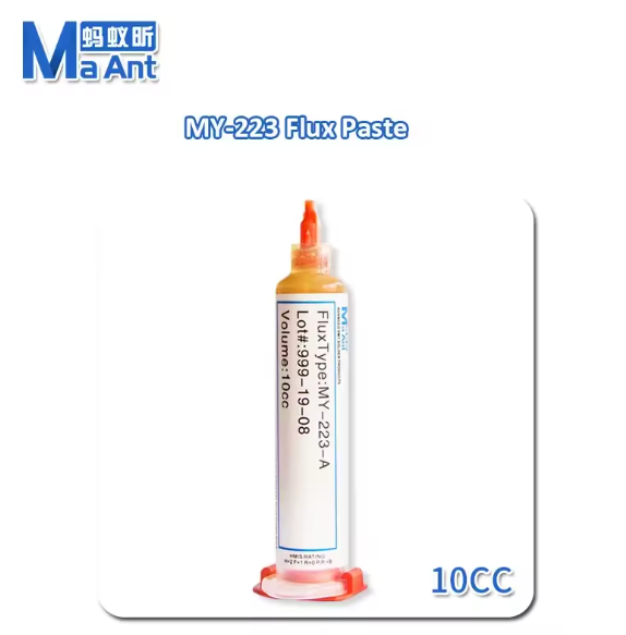 MaAnt MY-UP-78A Halogen-Free Solder Paste Flux