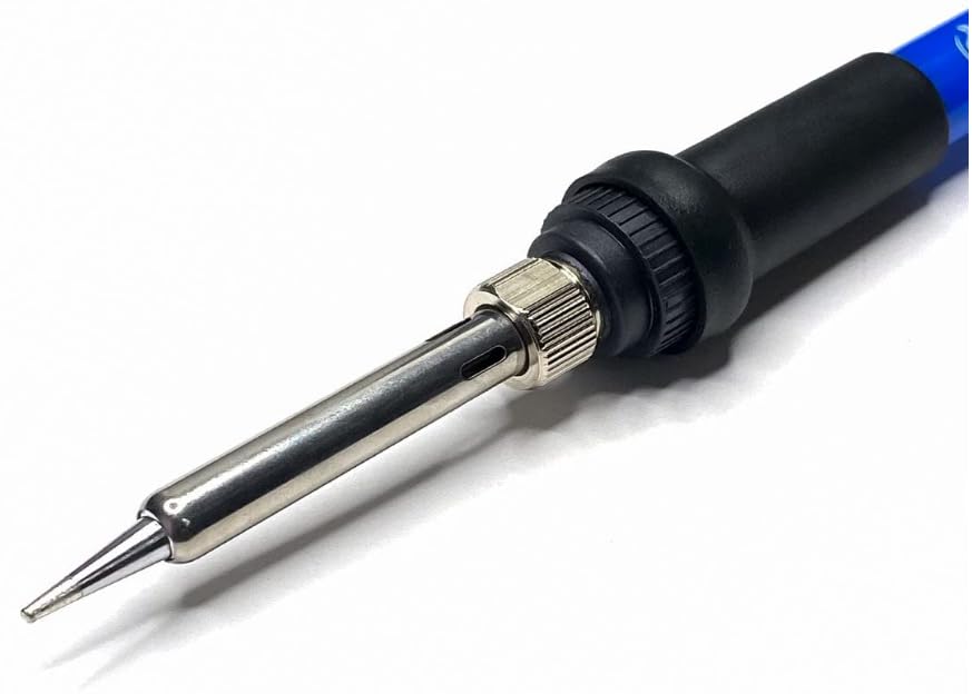 XCY SOLDERING IRON WITH 5 BIT SET