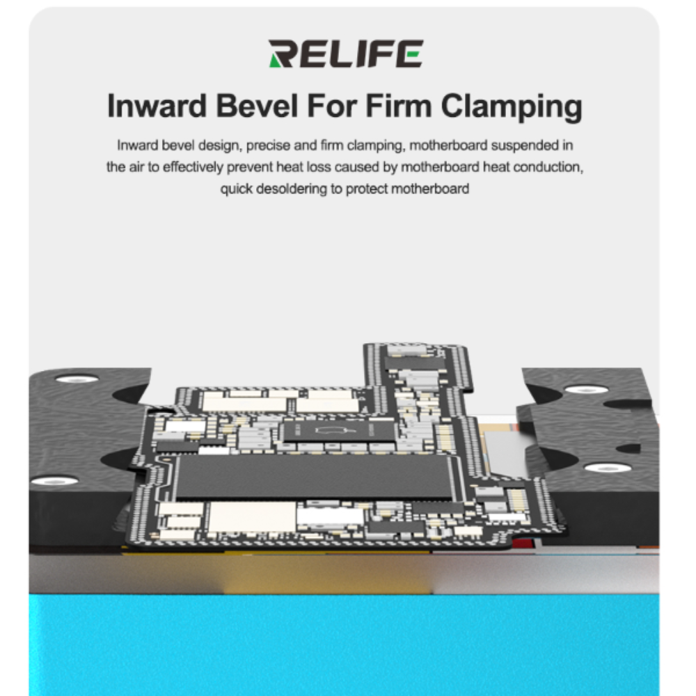 Relife Tf1 Mini Motherboard Fixture