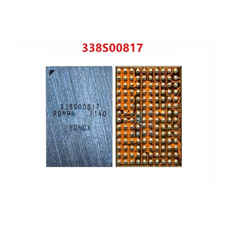 338S00817 ORIGINAL IC