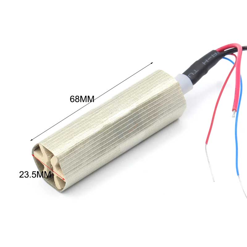 QUICK 857DW ORIGINAL ELEMENT 1