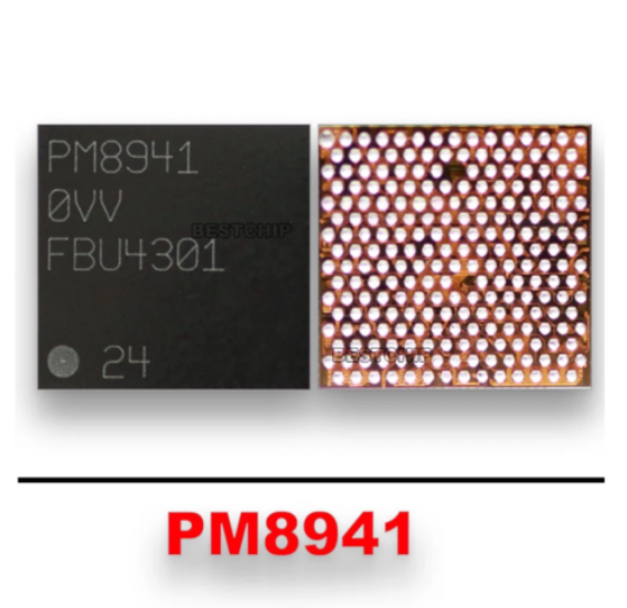 PM8941 OG IC 